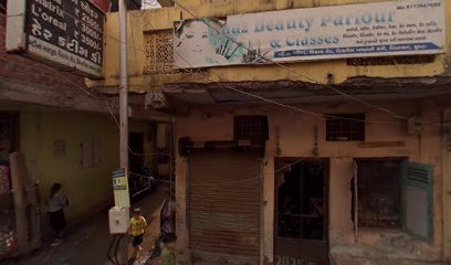 Reshma Beauty Parlour image
