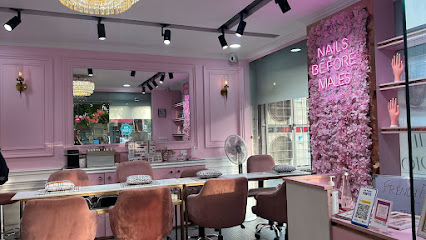 Rhapsody Nail Studio image