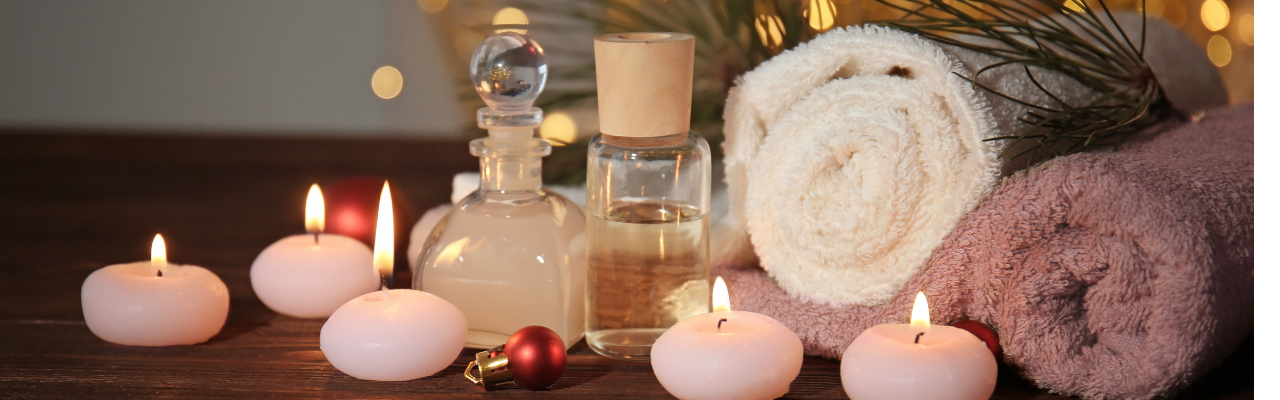Banner image of Ridhaan Relax & Spa Center