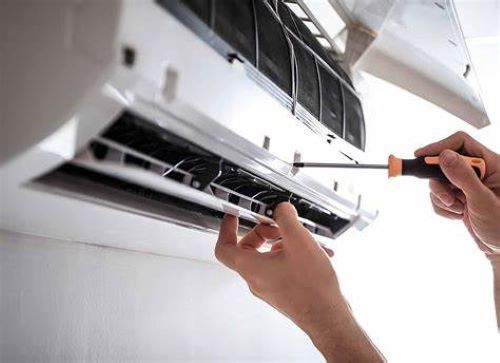 Electrical and Plumbing of R K COOLING ENTERPRISEs