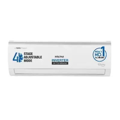 Indoor & Outdoor AC Units of RK Unique Sales and Services