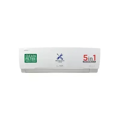 Indoor & Outdoor AC Units of RK Unique Sales and Services