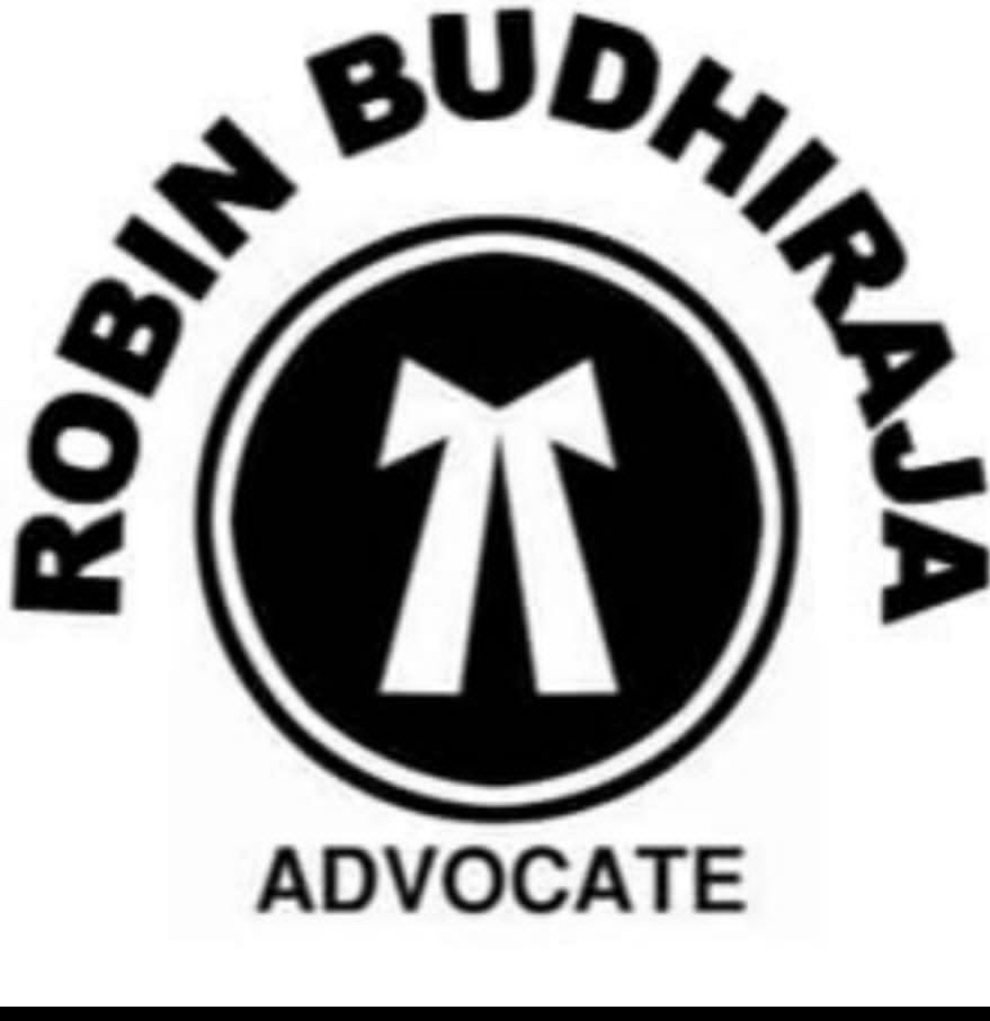 Robin Budhiraja Advocate
