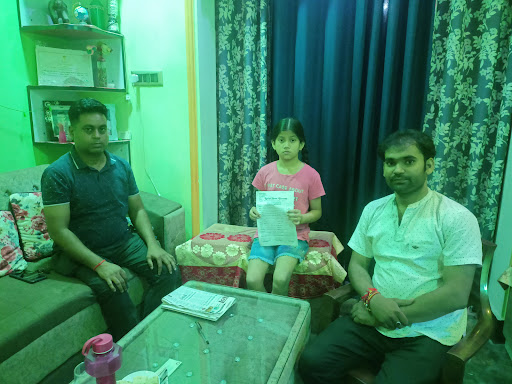 One-on-one Tutoring of Rocky Home Classes (Home Tuition)