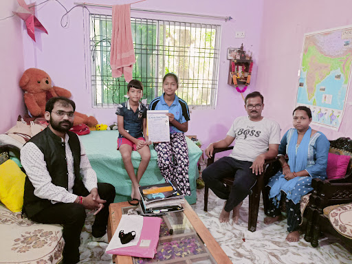 Tutors/Faculty of Rocky Home Classes (Home Tuition)