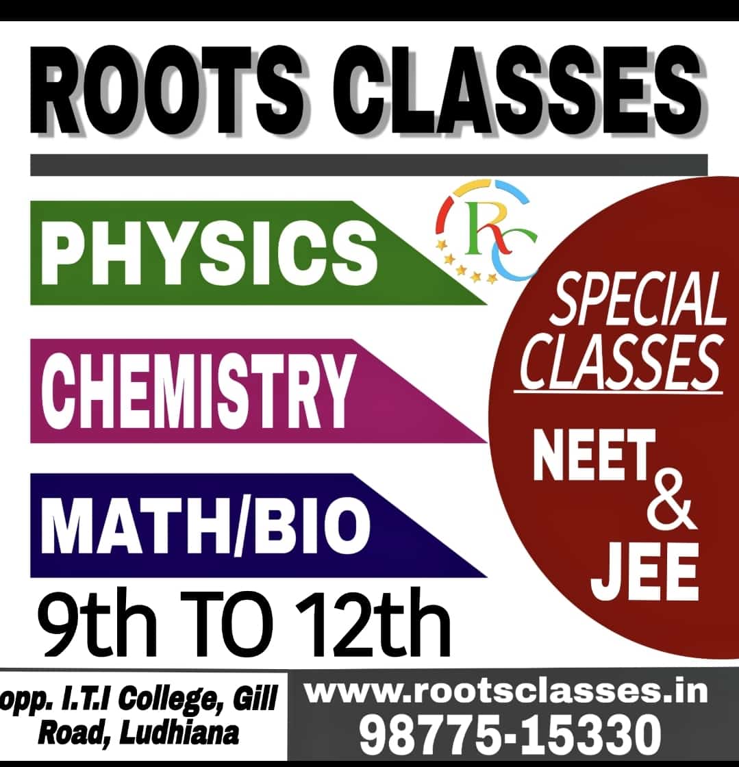 Expert Tutors of Roots Classes