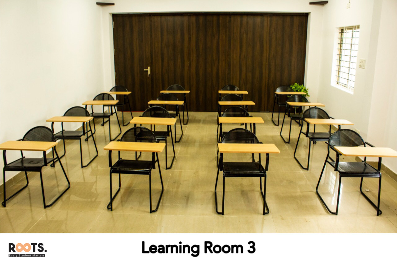 Other of ROOTS Education Tuition