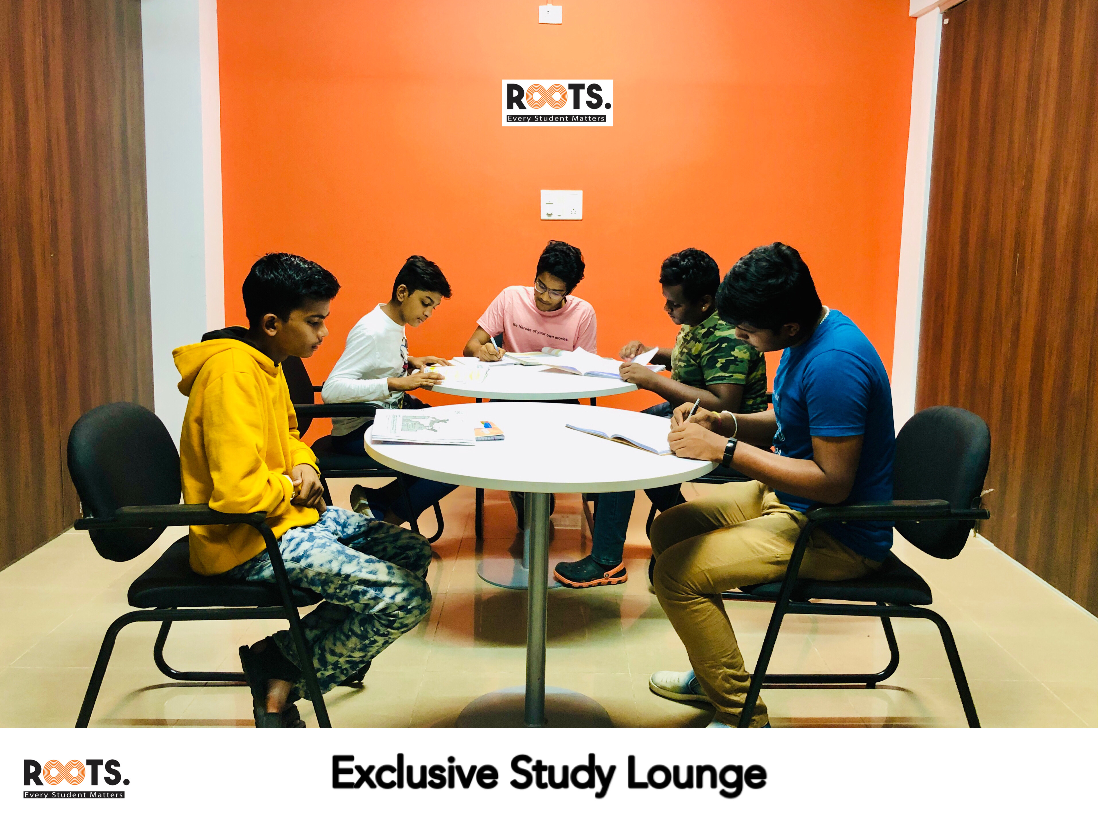 Other of ROOTS Education Tuition
