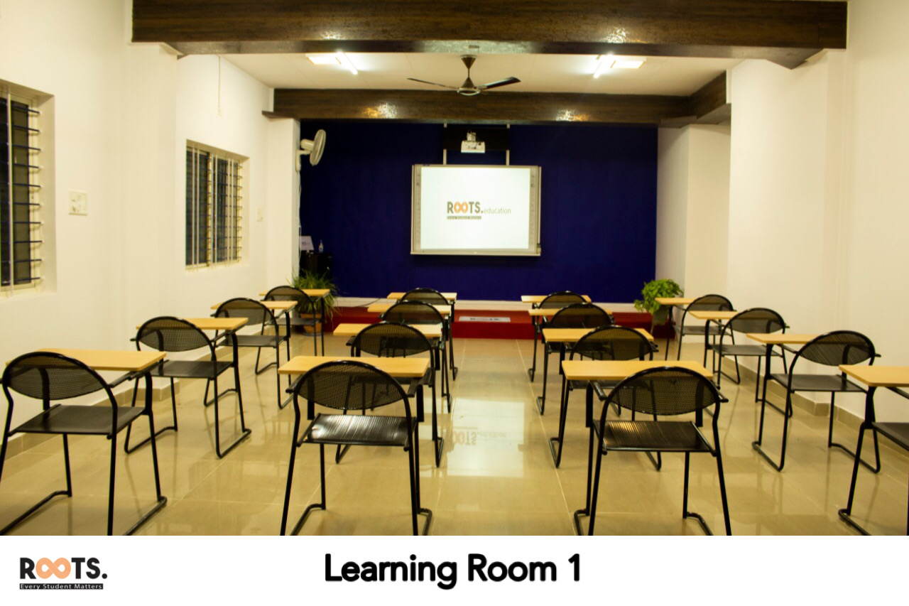Other of ROOTS Education Tuition