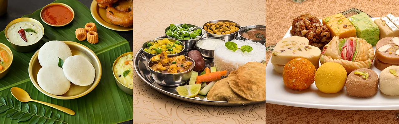 Banner image of NP Royal Caterers