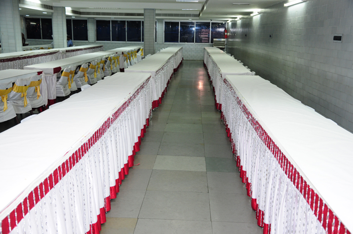 RSB Wedding Caterers image
