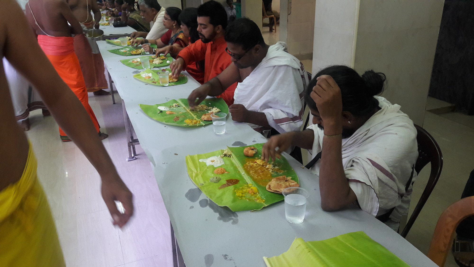 RSB Wedding Caterers image