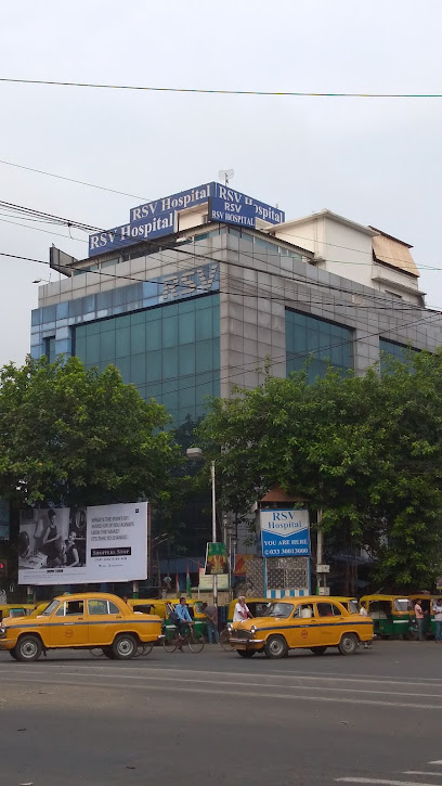 RSV Hospital image