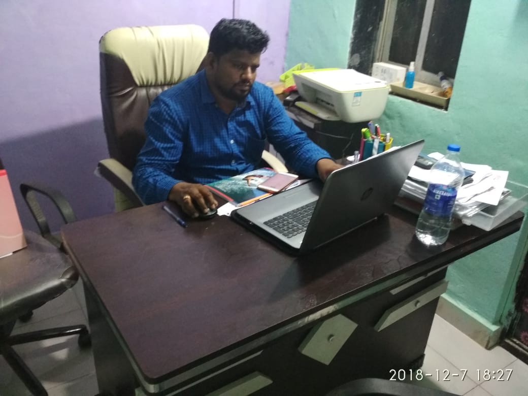 All Photos of Rudra Lines Facility Solutions