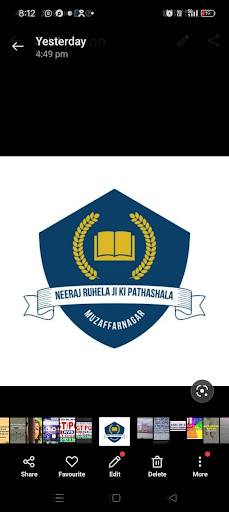 Other of Ruhela Competition Coaching Center