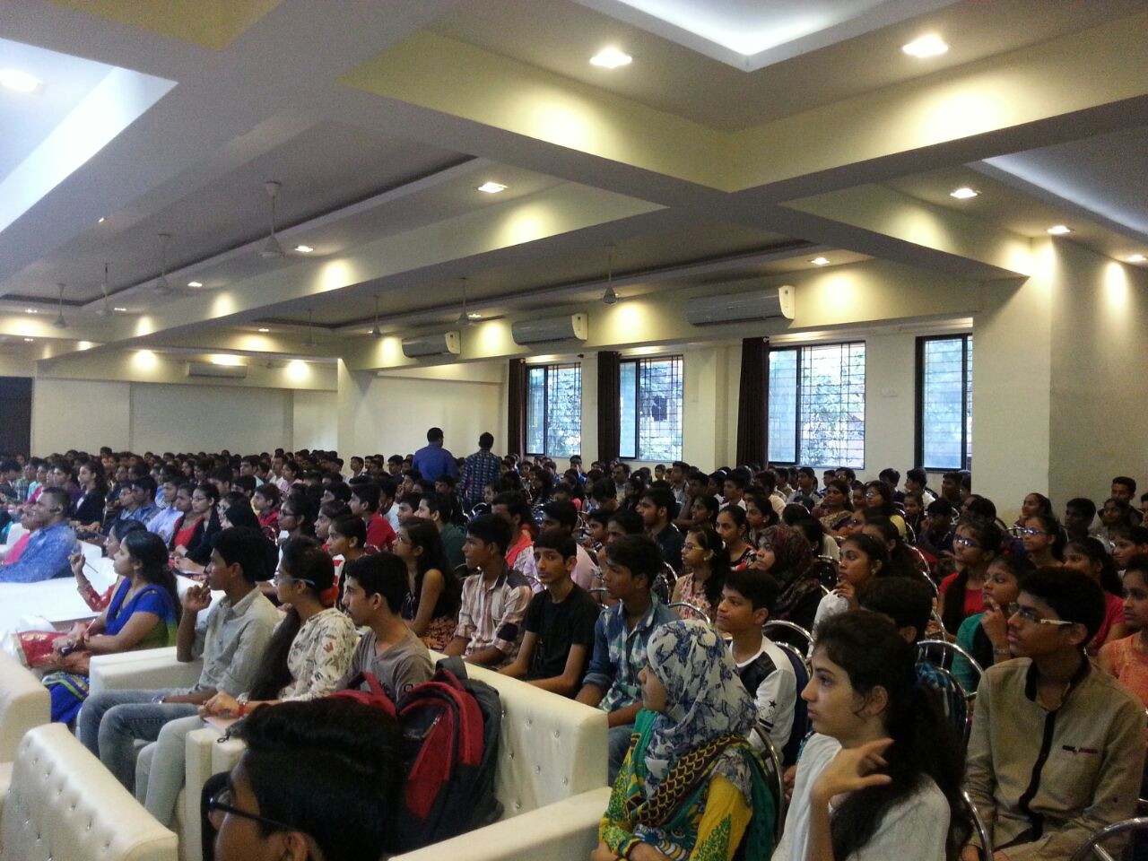 Group Coaching of S.Kumar Educational Institute & Tutorial