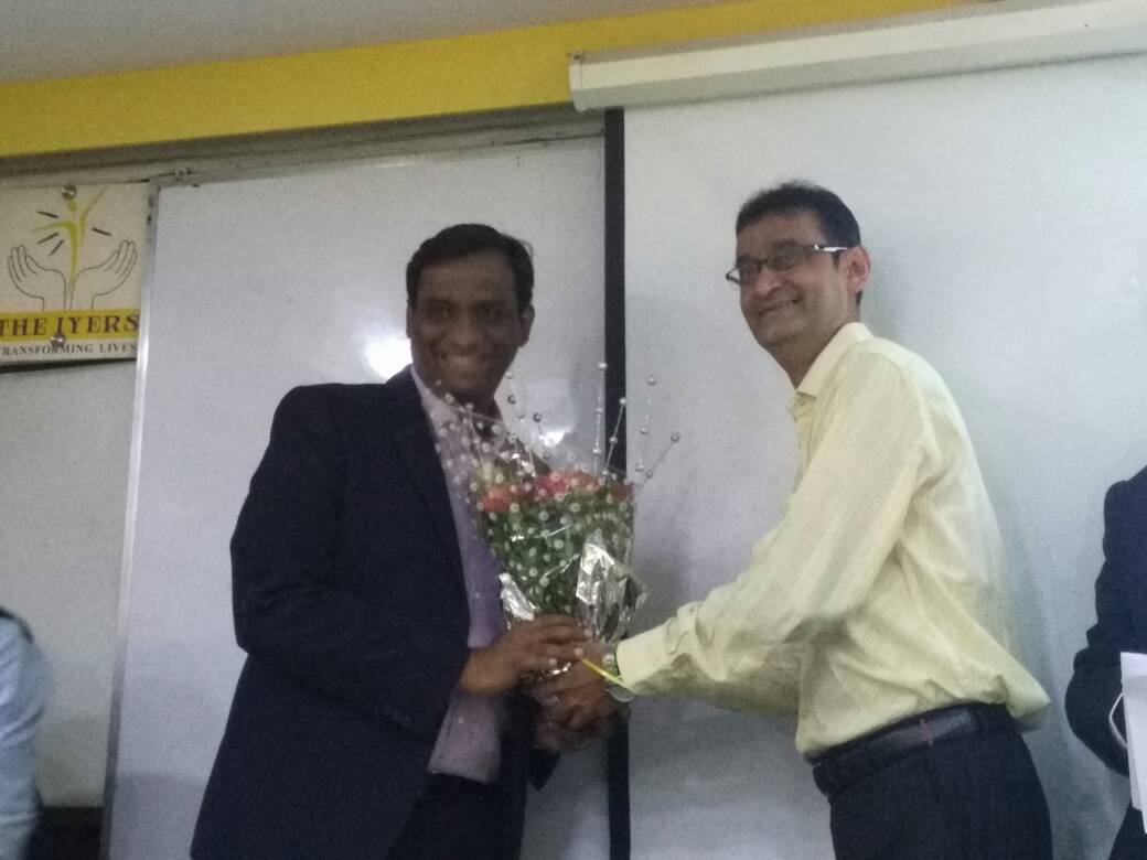Faculty of S.Kumar Educational Institute & Tutorial