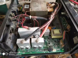AC Repair & Servicing of S Narayanasamy