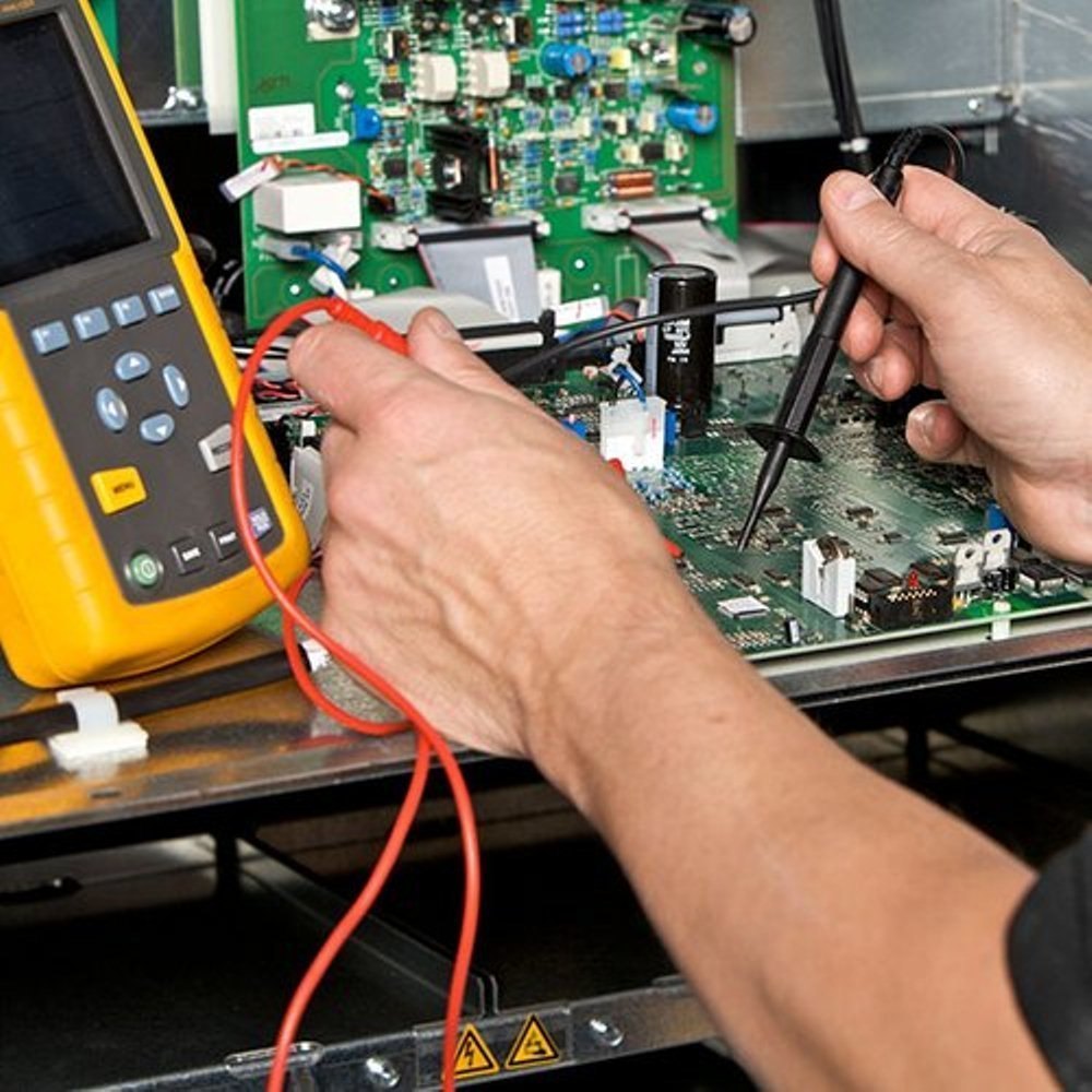 AC Repair & Servicing of S Narayanasamy
