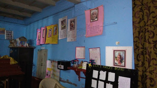 Academic Awards of S R M T Coaching Academy