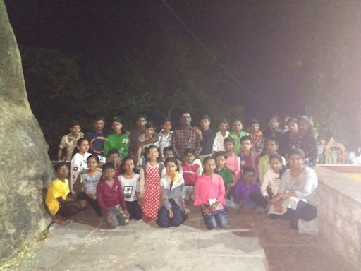 Other of S R M T Coaching Academy