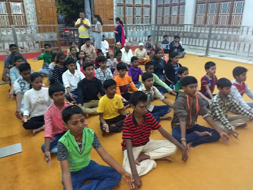 Other of S R M T Coaching Academy