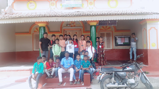 Tutors/Faculty of S R M T Coaching Academy