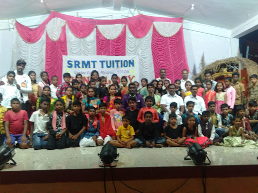 Group Tuition of S R M T Coaching Academy