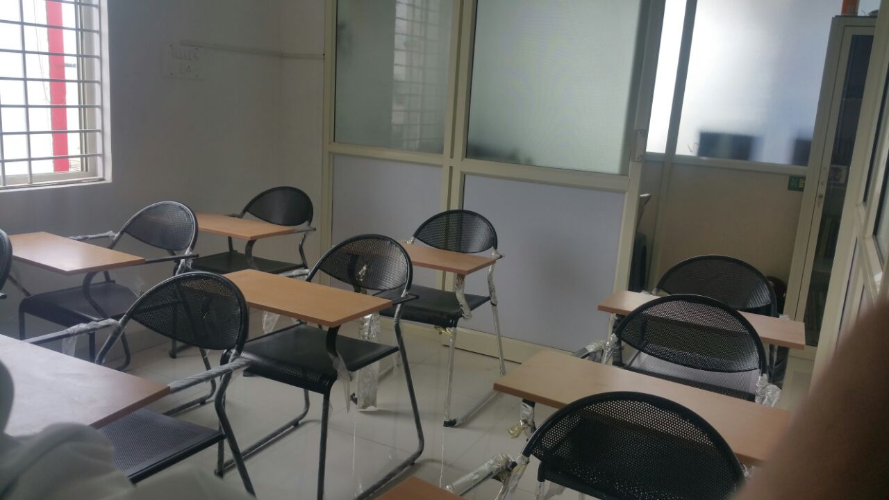Interactive Classrooms – Concept Clarity through Engaging Sessions of SS Coaching Centre