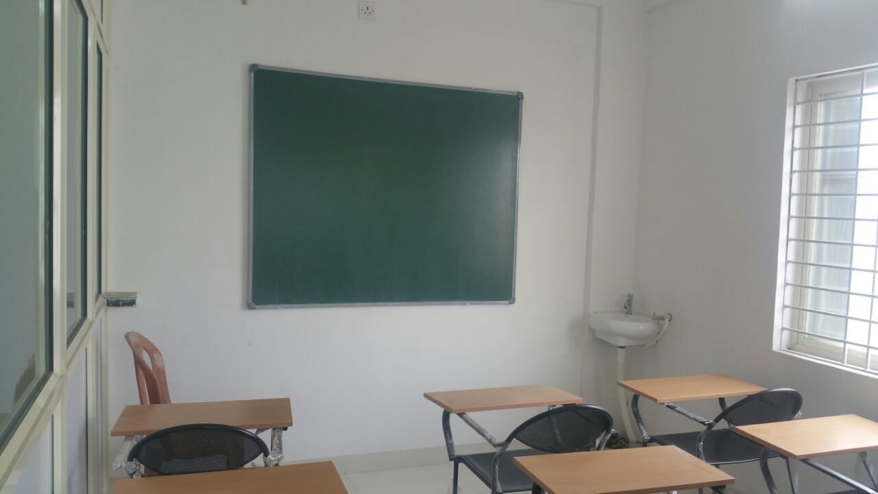 Interactive Classrooms – Concept Clarity through Engaging Sessions of SS Coaching Centre
