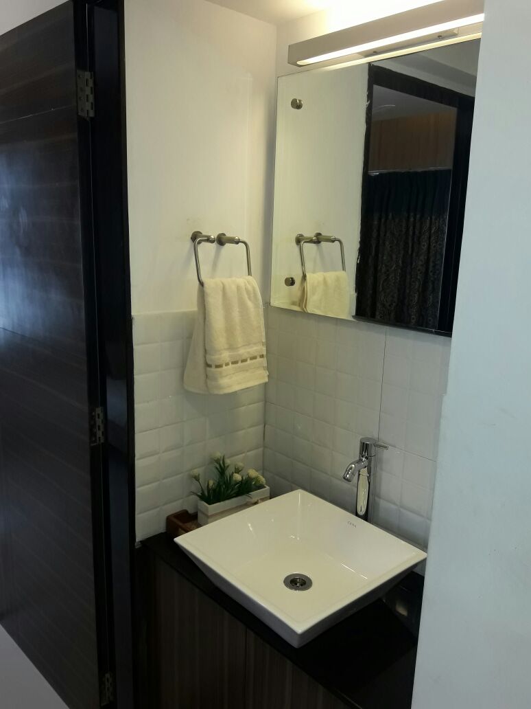 Electrical and Plumbing of S. S. Interior Designers