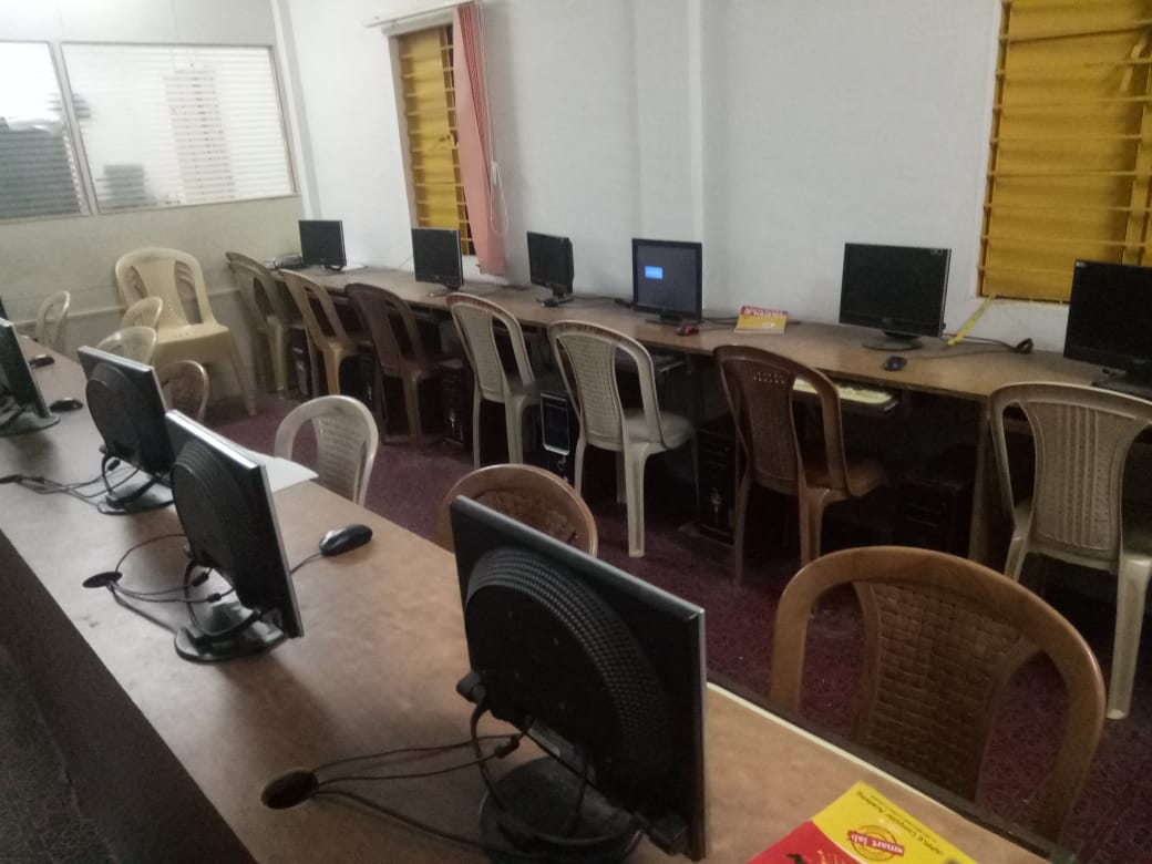 Online Coaching Setup of SA IAS Academy