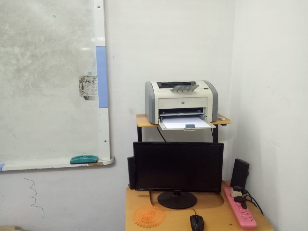 Online Coaching Setup of SA IAS Academy