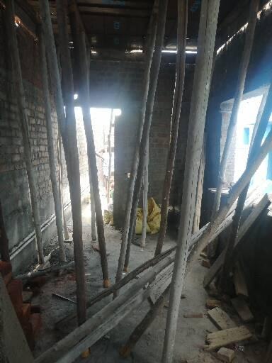 Farm House of Saarathi Constructions & Training Centre