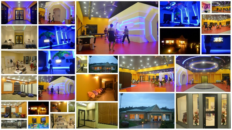 Sports & Recreation of Sahana's Creations