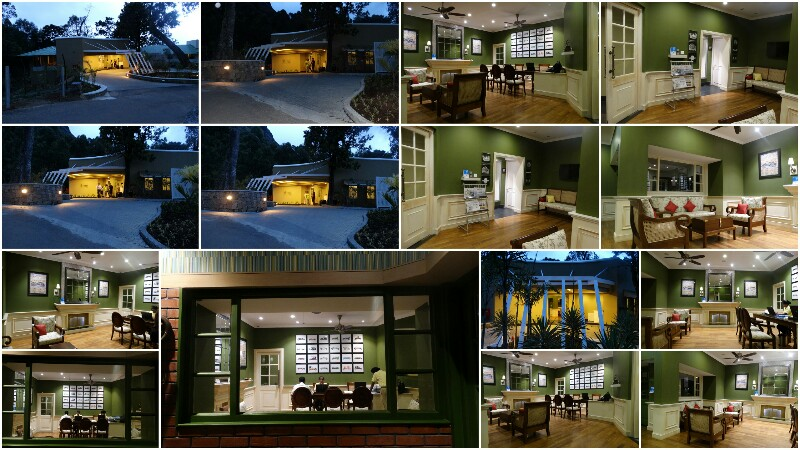 Farm House of Sahana's Creations
