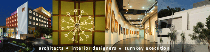 Commercial Projects of Sahana's Creations