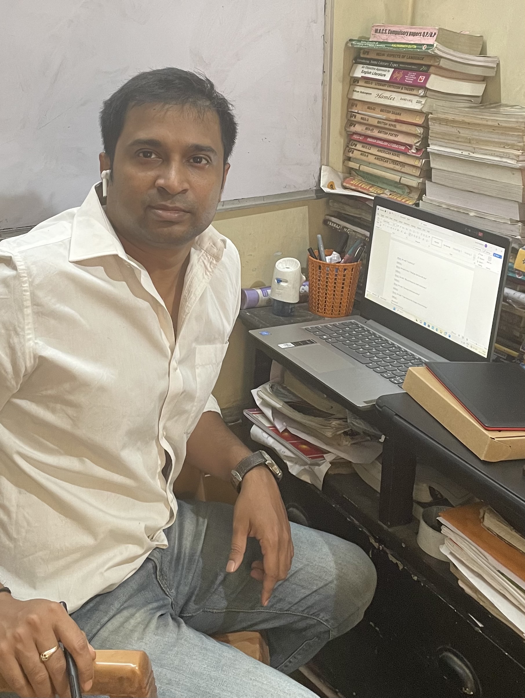 Expert Tutors of Sahid Kabiraj