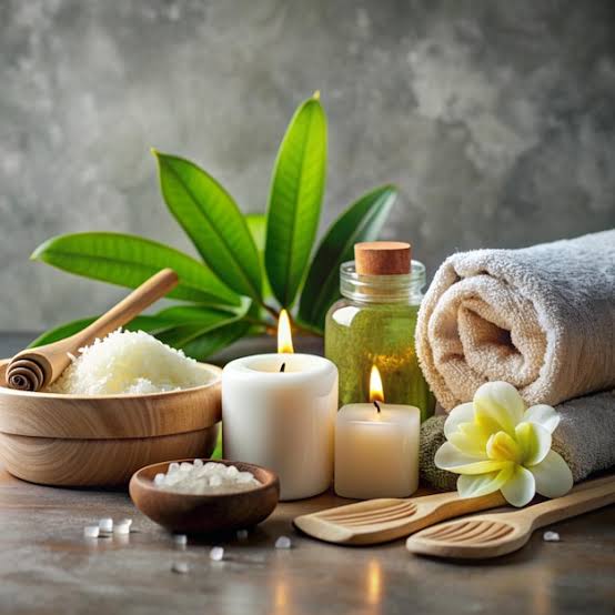 Aromatherapy of Sharma Massage Services