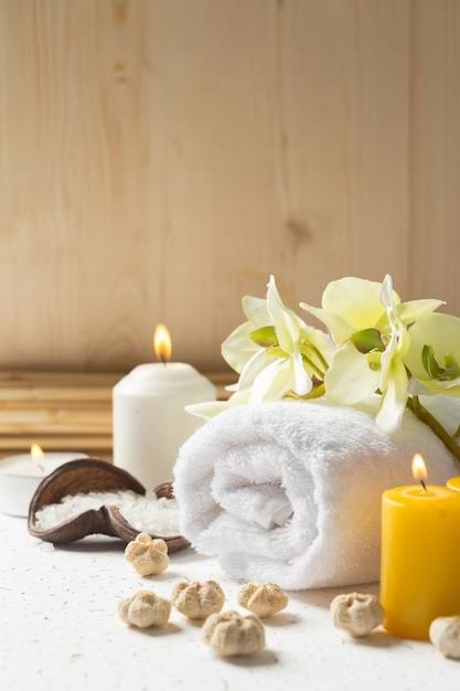 Massage Room of Sharma Massage Services
