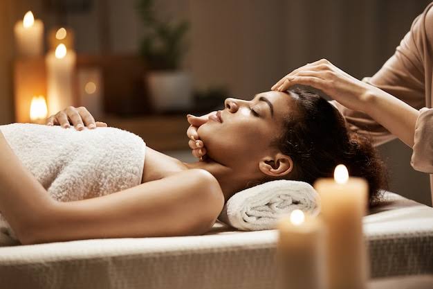 Massage Therapy of Sharma Massage Services