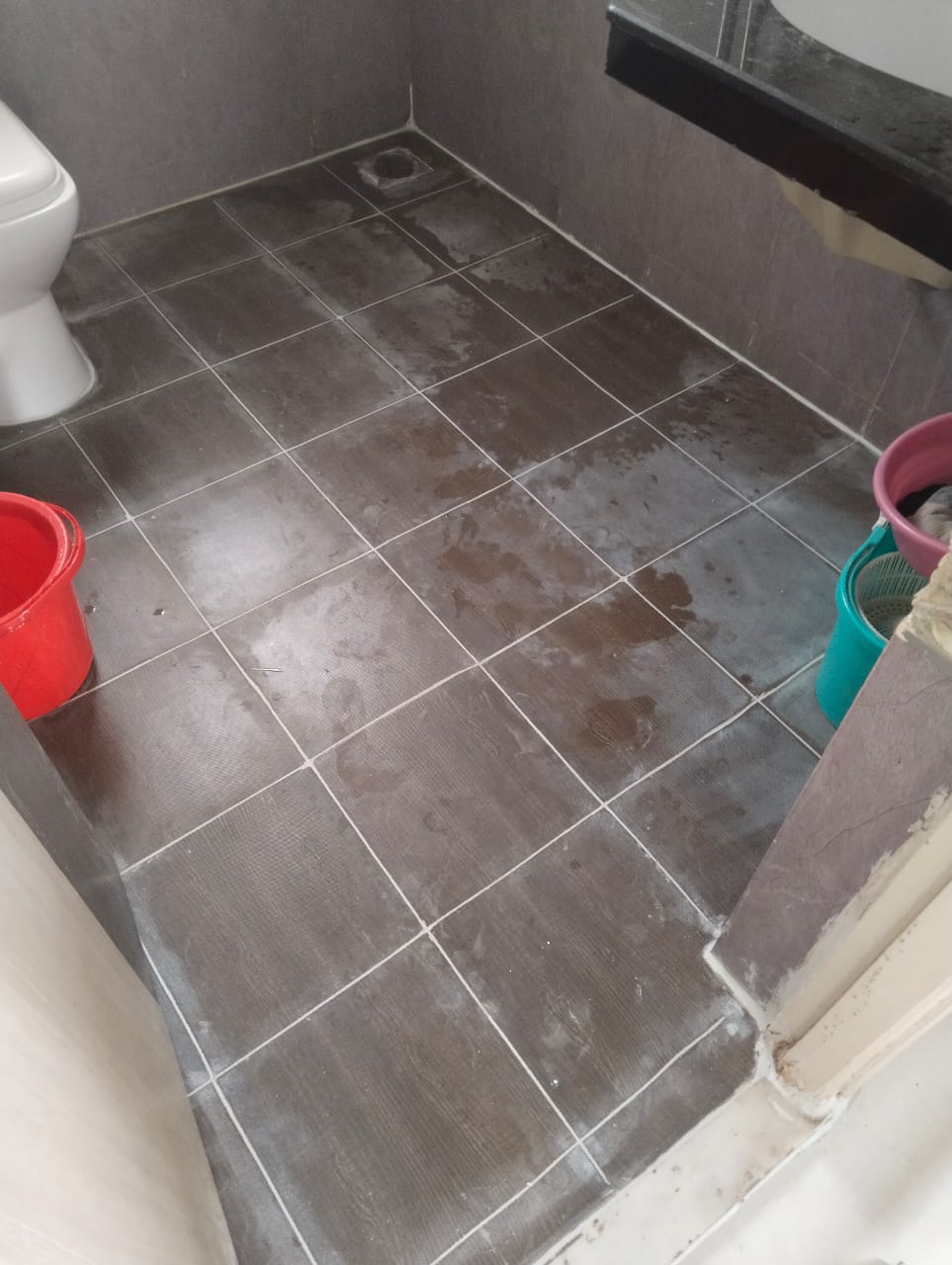 SAHIL WATERPROOFING image