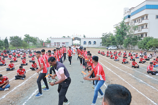 Other of Sahyadri Career Academy Baramati