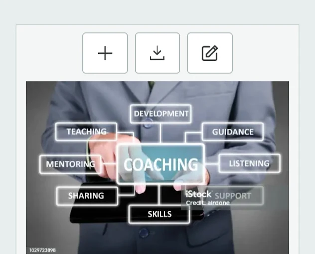 Mentorship Interaction of Sai Coaching Classes