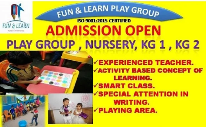 Student Learning Environment of Sai Coaching Classes