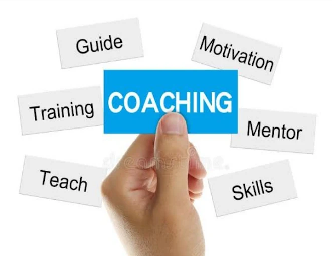 Soft Skills Training of Sai Coaching Classes