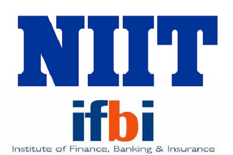 Certification Accreditations of Sai Institute Of Banking Services