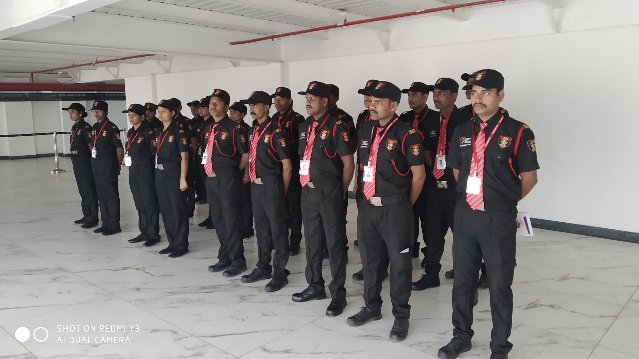 Vision Services Corporation India image
