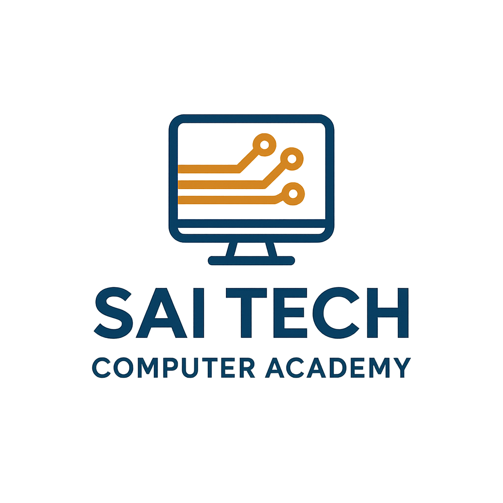 All Photos of Sai Tech Computer Academy
