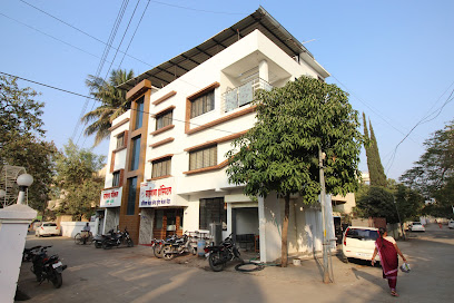 saibaba hospital beed. image
